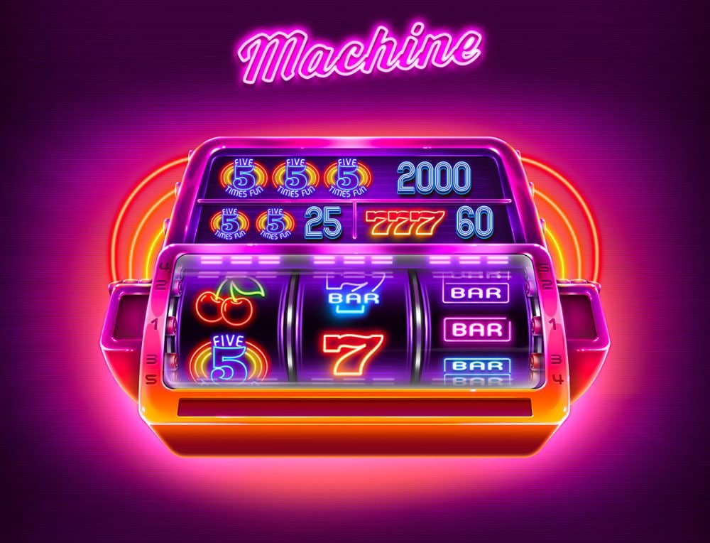 Game slot jackpot progresif di Lobby Game 568tv tampilan grafis modern