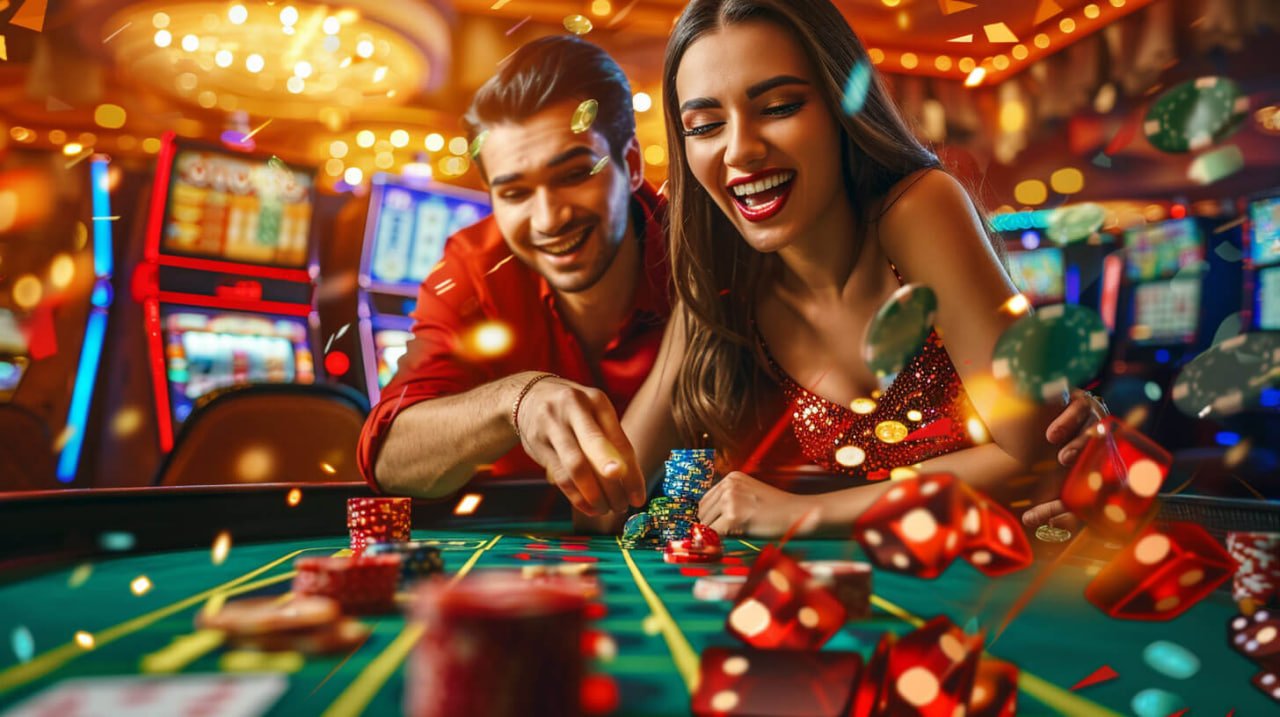 Tim 568tv yang berdedikasi memberikan pengalaman game online terbaik untuk member Indonesia