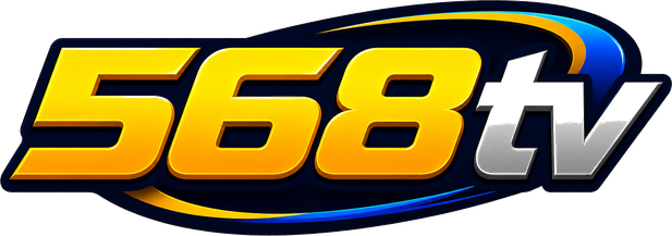 568tv Logo